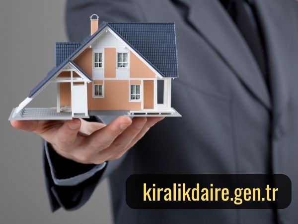 Ömürlü Mahallesi Kiralık Daire